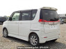Used 2013 AT suzuki solio MA15S Image[1]