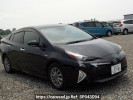 Toyota Prius ZVW50