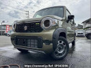 Suzuki Hustler MR92S