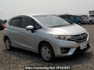 Honda Fit GK6