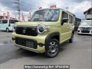 Suzuki Hustler MR92S