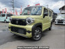 Used 2026 AT suzuki hustler MR92S Image[0]