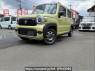 Used 2026 AT suzuki hustler MR92S Image[1]