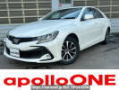 Toyota Mark X GRX135