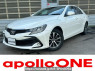 Used 2017 AT toyota mark-x GRX135 Image[0]