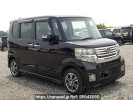 Honda N-BOX CUSTOM JF2