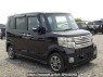 Used 2014 AT honda n-box-custom JF2 Image[0]