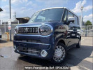 Suzuki WAGON R SMILE MX91S