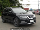 Nissan X-Trail NT32