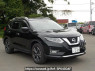 Used 2019 AT nissan x-trail NT32 Image[0]
