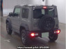 Used 2021 MT suzuki jimny-sierra JB74W Image[2]