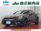 Mercedes Benz SLK Class 172448