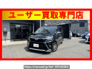 Toyota Voxy ZWR80W