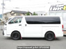 Used 2017 AT toyota regiusace-van KDH201V Image[2]