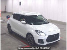 Suzuki Swift Sport ZC33S