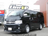 Used 2012 AT toyota regiusace-van KDH201V Image[0]