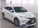 Toyota Harrier MXUA80