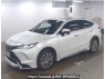 Used 2020 AT toyota harrier MXUA80 Image[1]