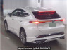 Used 2020 AT toyota harrier MXUA80 Image[2]