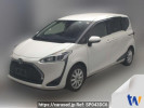Toyota Sienta NSP170G