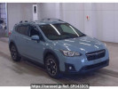 Subaru XV GT3