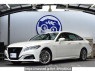 Used 2018 AT toyota crown-hybrid AZSH20 Image[0]