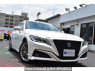 Used 2018 AT toyota crown-hybrid AZSH20 Image[2]