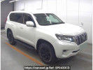 Toyota Land Cruiser Prado TRJ150W