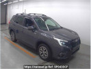 Subaru Forester SKE