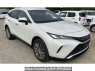 Used 2021 AT toyota harrier MXUA85 Image[0]