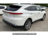 Used 2021 AT toyota harrier MXUA85 Image[1]
