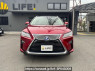 Used 2018 AT lexus rx GYL20W Image[1]