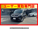 Suzuki Solio MA37S