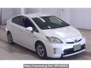 Toyota Prius ZVW30