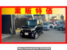 Honda N-BOX CUSTOM JF3