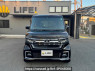 Used 2021 AT honda n-box-custom JF3 Image[1]