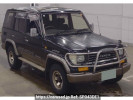 Toyota Land Cruiser Prado KZJ78W