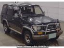 Toyota Land Cruiser Prado KZJ78W