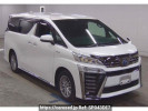 Toyota Vellfire Hybrid AYH30W