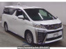 Used 2021 AT toyota vellfire-hybrid AYH30W Image[0]