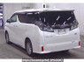 Used 2021 AT toyota vellfire-hybrid AYH30W Image[1]