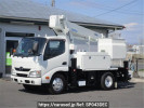 Hino DUTRO XZU600E