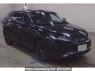 Used 2024 AT toyota harrier MXUA80 Image[0]