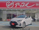 Toyota YARIS MXPA10