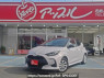 Used 2021 MT toyota yaris MXPA10 Image[0]