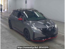 Nissan Aura FE13