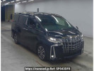 Toyota Alphard AGH30W