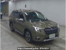 Subaru Forester SKE