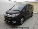 Honda Step WGN Spada RP4