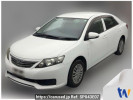 Toyota Allion NZT260